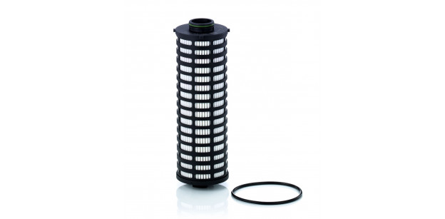 Filtru Ulei Mann-Filter HU 11 002 x - Iveco, New Holland, Fomoco