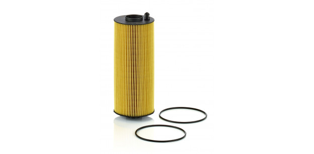Filtru Ulei Mann-Filter HU 11 003 y - DAF Filtru Ulei Mann-Filter HU 11 003 y - DAF