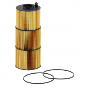Filtru Ulei Mann-Filter HU 11 009 z - DAF