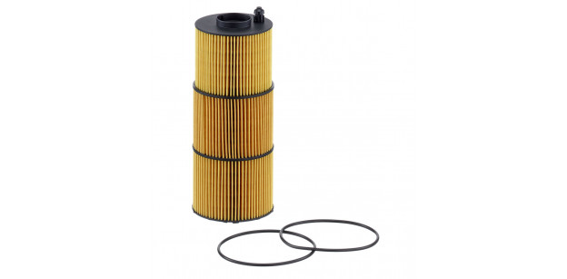 Filtru Ulei Mann-Filter HU 11 009 z - DAF