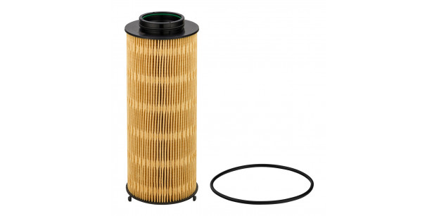 Filtru Ulei Mann-Filter HU 11 011 z - Mercedes-Benz