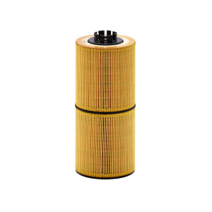 Filtru Ulei Mann-Filter HU 12 001 z - Mercedes-Benz, Claas, Mitsubishi