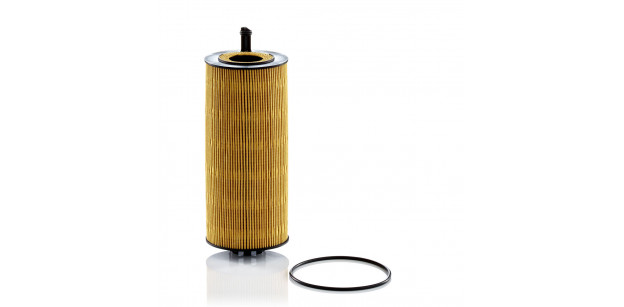 Filtru Ulei Mann-Filter HU 12 006 z - Mercedes-Benz, Claas, Fendt Filtru Ulei Mann-Filter HU 12 006 z - Mercedes-Benz, Claas, Fendt