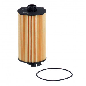 Filtru Ulei Motor Mann-Filter HU12007X