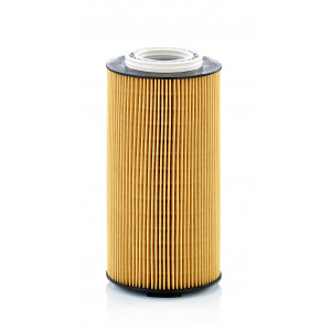 Filtru Ulei Mann-Filter HU 12 009 z - DAF