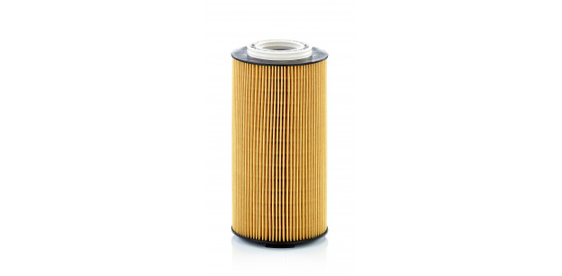 Filtru Ulei Mann-Filter HU 12 009 z - DAF