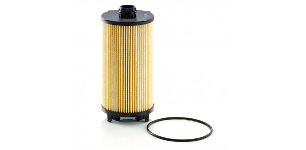 Filtru Ulei Mann-Filter HU 12 013 z - Iveco, Kamaz Filtru Ulei Mann-Filter HU 12 013 z - Iveco, Kamaz