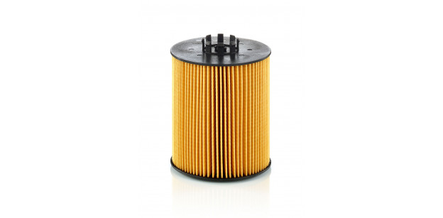 Filtru Ulei Mann-Filter HU 12 015 x - John Deere