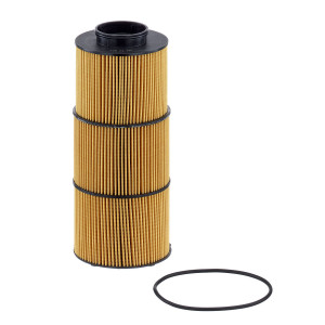 Filtru Ulei Mann-Filter HU 12 021 z - Mercedes-Benz, Claas, Agco