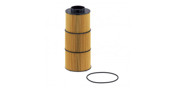 Filtru Ulei Mann-Filter HU 12 021 z - Mercedes-Benz, Claas, Agco Filtru Ulei Mann-Filter HU 12 021 z - Mercedes-Benz, Claas, Agco