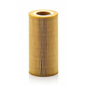Filtru Ulei Mann-Filter HU 12 103 x - Renault Trucks, DAF, Knorr-Bremse