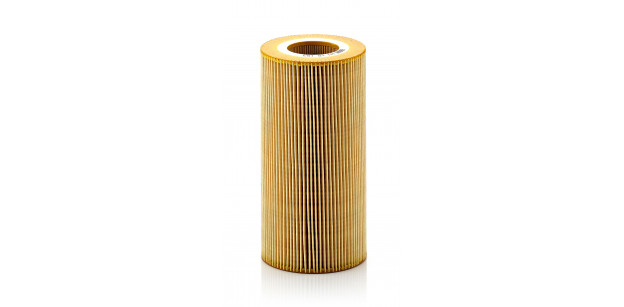 Filtru Ulei Mann-Filter HU 12 103 x - Renault Trucks, DAF, Knorr-Bremse