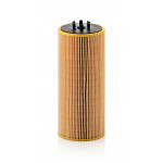 Filtru Ulei Motor Mann-Filter HU12110x – motor Mercedes-Benz OM 457 LA