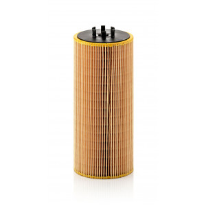 Filtru Ulei Motor Mann-Filter HU12110x – motor Mercedes-Benz OM 457 LA