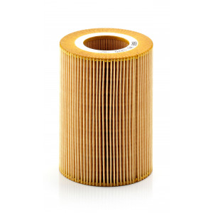 Filtru Ulei Mann-Filter HU 1270 x - Renault Trucks, DAF, Knorr-Bremse
