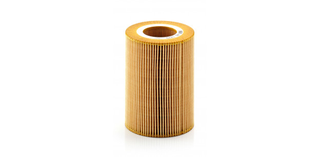 Filtru Ulei Mann-Filter HU 1270 x - Renault Trucks, DAF, Knorr-Bremse