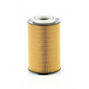 Filtru Ulei Mann-Filter HU 1291/1 z - MAN, Claas, Fendt