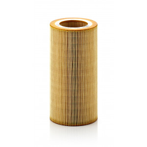 Filtru Ulei Mann-Filter HU 1297 x - Renault Trucks, DAF, Knorr-Bremse