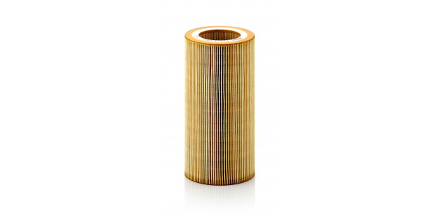 Filtru Ulei Mann-Filter HU 1297 x - Renault Trucks, DAF, Knorr-Bremse