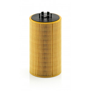 Filtru Ulei Mann-Filter HU 1390 x - Renault Trucks, Volvo, Deutz
