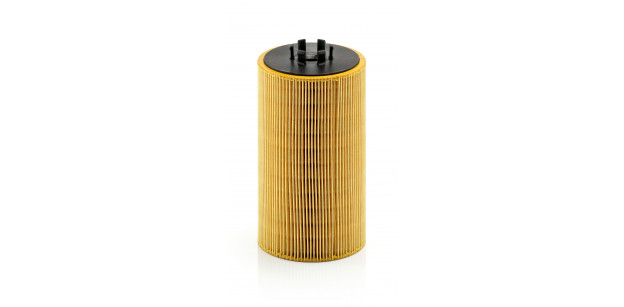 Filtru Ulei Mann-Filter HU 1390 x - Renault Trucks, Volvo, Deutz