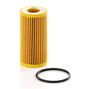 Filtru Ulei Mann-Filter HU 5001 z - Ford, Peugeot