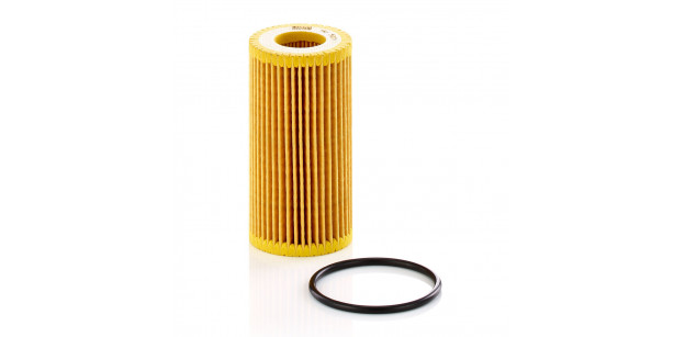 Filtru Ulei Mann-Filter HU 5001 z - Ford, Peugeot Filtru Ulei Mann-Filter HU 5001 z - Ford, Peugeot