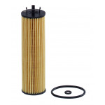 Filtru Ulei Motor Mann-Filter HU5003Z – Audi A3/Q2/Q3, Seat Leon/Ateca/Tarraco, Skoda Octavia/Superb/Karoq/Kodiaq