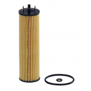 Filtru Ulei Motor Mann-Filter HU5003Z – Audi A3/Q2/Q3, Seat Leon/Ateca/Tarraco, Skoda Octavia/Superb/Karoq/Kodiaq