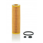 Filtru Ulei Motor Mann-Filter HU514X – Mercedes-Benz C-Class/Clc-Class/CLK/E-Class