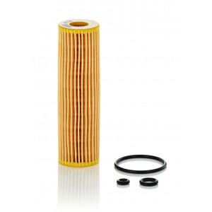 Filtru Ulei Motor Mann-Filter HU514X – Mercedes-Benz C-Class/Clc-Class/CLK/E-Class