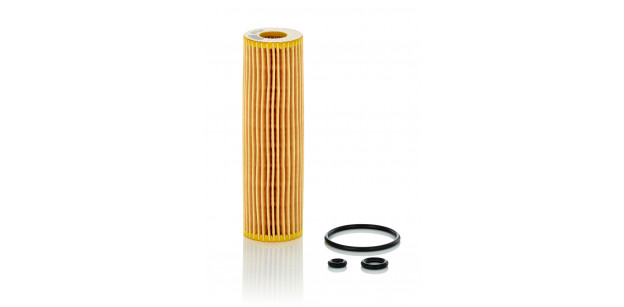Filtru Ulei Motor Mann-Filter HU514X – Mercedes-Benz C-Class/Clc-Class/CLK/E-Class