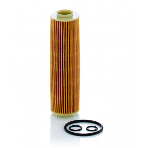 Filtru Ulei Motor Mann-Filter HU514Y – Mercedes-Benz C250 (W204), SLK250 (R172) 1.8 turbo