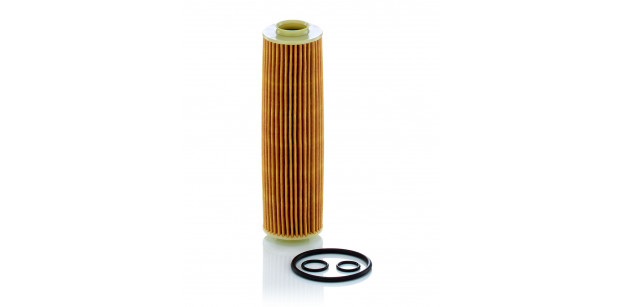 Filtru Ulei Motor Mann-Filter HU514Y – Mercedes-Benz C250 (W204), SLK250 (R172) 1.8 turbo