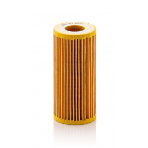 Filtru Ulei Motor Mann-Filter HU6002z – Audi A3/A4/A5/A6/Q5/TT, VW Golf/Jetta/Passat/Tiguan/Beetle, Porsche Macan (2.0 TFSI/TSI)