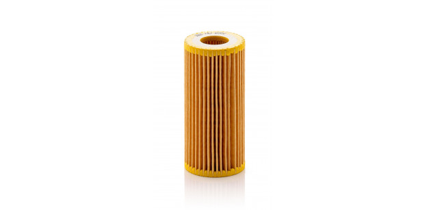 Filtru Ulei Motor Mann-Filter HU6002z – Audi A3/A4/A5/A6/Q5/TT, VW Golf/Jetta/Passat/Tiguan/Beetle, Porsche Macan (2.0 TFSI/TSI)