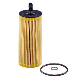 Filtru Ulei Motor Mann-Filter HU6004X – Alpina, BMW, MINI, Toyota
