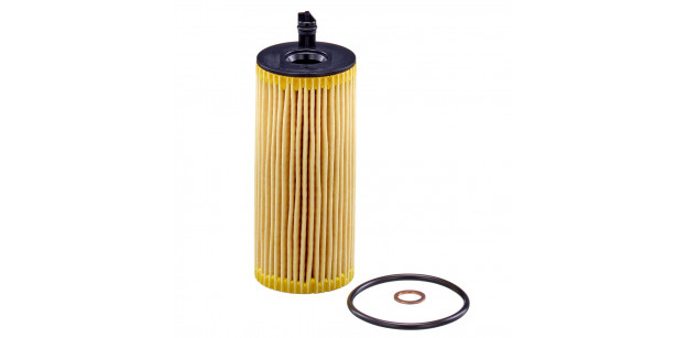 Filtru Ulei Motor Mann-Filter HU6004X – Alpina, BMW, MINI, Toyota