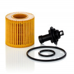 Filtru Ulei Motor Mann-Filter HU6006z – Toyota Auris/Corolla (E18)/Prius/Prius+, Lexus CT 200h, Subaru Trezia/Justy, Daihatsu Charade