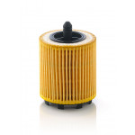 Filtru Ulei Motor Mann-Filter HU6007x – Opel/Vauxhall, Alfa Romeo 159, Saab 9-3X/9-5, Chevrolet Captiva, Cadillac, Fiat, Pontiac