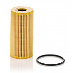 Filtru Ulei Motor Mann-Filter HU6011Z – Nissan, Opel/Vauxhall, Renault (OE Nissan 15208-00Q1G, Renault 15208 3323R)