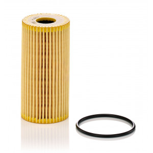 Filtru Ulei Motor Mann-Filter HU6011Z – Nissan, Opel/Vauxhall, Renault (OE Nissan 15208-00Q1G, Renault 15208 3323R)