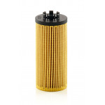 Filtru Ulei Motor Mann-Filter HU6012ZKIT – BMW Seria 2 Gran Coupe, X1, X2, MINI Cooper (1.5/2.0), set cu garnituri