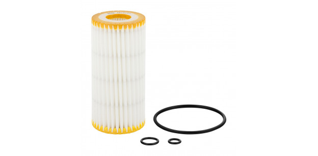 Filtru Ulei Mann-Filter HU 6013 y - VW Group
