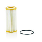 Filtru Ulei Motor Mann-Filter HU6013z – Audi A3/A4/A6/Q5/TT, VW Tiguan/Arteon/Atlas, Seat, Skoda, Cupra, Porsche Macan (2.0 TFSI/TSI)