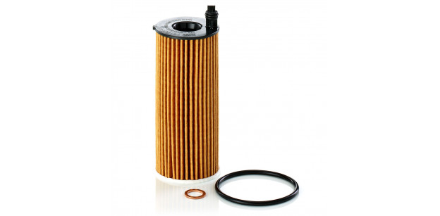 Filtru Ulei Motor Mann-Filter HU6014/1Z – BMW Seria 1/2/3/4/5/6 GT/7, X3, X4, X5, Z4, Toyota Supra Filtru Ulei Motor Mann-Filter HU6014/1Z – BMW Seria 1/2/3/4/5/6 GT/7, X3, X4, X5, Z4, Toyota Supra