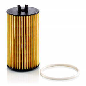Filtru Ulei Motor Mann-Filter HU6018Z – Opel Astra/Cascada/Insignia/Zafira