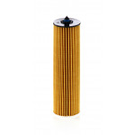 Filtru Ulei Motor Mann-Filter HU6020Z – Mercedes-Benz (OE 654 180 11 00)