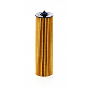 Filtru Ulei Motor Mann-Filter HU6020Z – Mercedes-Benz (OE 654 180 11 00)