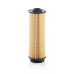 Filtru Ulei Motor Mann-Filter HU6022Z – BMW 340i/440i/740i/M340i/X5 40i/X7/Z4 M40i, Toyota Supra (3.0 6 cilindri)